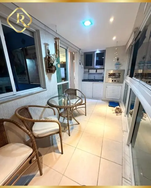 Foto 6 de Apartamento com 3 quartos à venda, 85m2 em Campo Grande, Rio De Janeiro - RJ