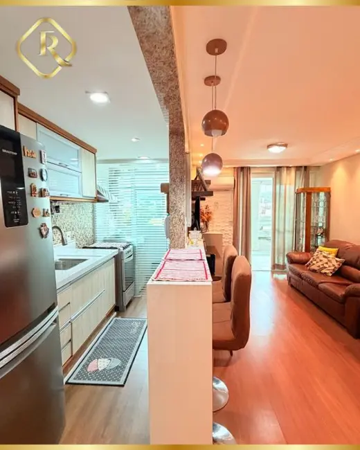 Foto 5 de Apartamento com 3 quartos à venda, 85m2 em Campo Grande, Rio De Janeiro - RJ