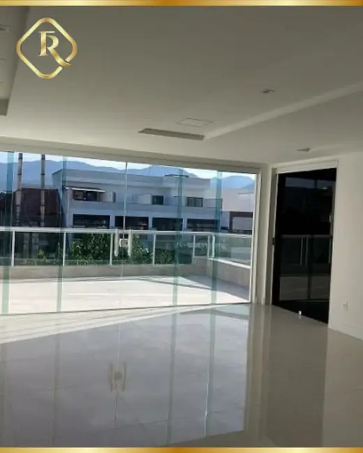 Foto 5 de Cobertura com 4 quartos à venda, 294m2 em Recreio dos Bandeirantes, Rio De Janeiro - RJ