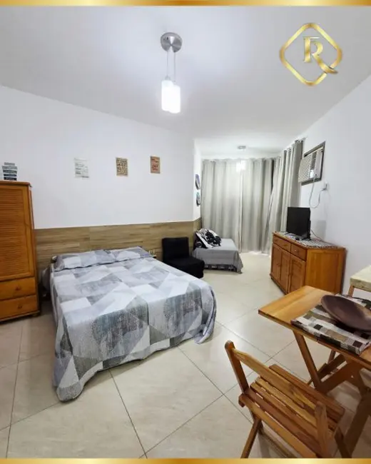 Foto 3 de Apartamento com 1 quarto à venda, 51m2 em Mangaratiba - RJ
