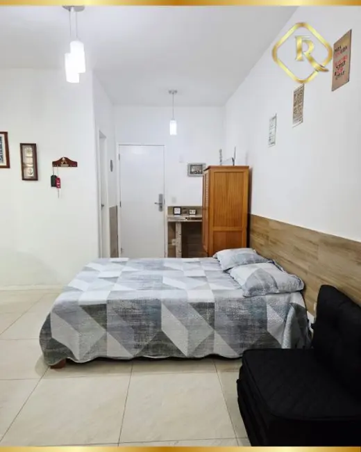 Foto 5 de Apartamento com 1 quarto à venda, 51m2 em Mangaratiba - RJ