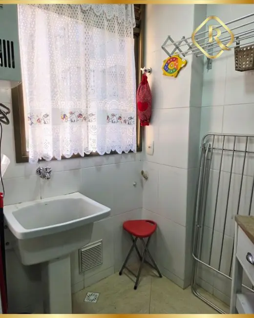 Foto 8 de Apartamento com 1 quarto à venda, 51m2 em Mangaratiba - RJ