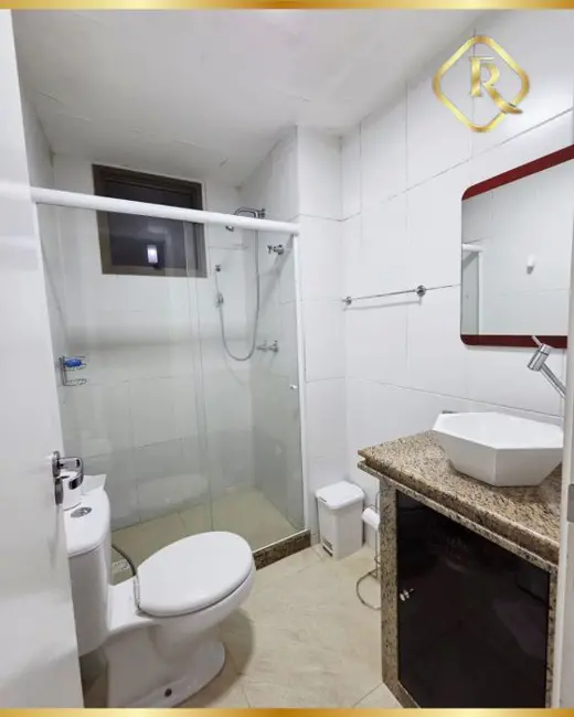Foto 6 de Apartamento com 1 quarto à venda, 51m2 em Mangaratiba - RJ