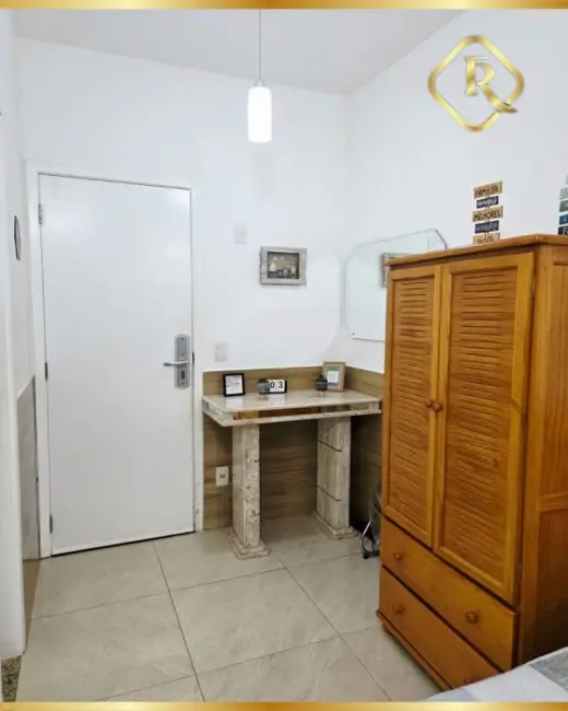 Foto 9 de Apartamento com 1 quarto à venda, 51m2 em Mangaratiba - RJ