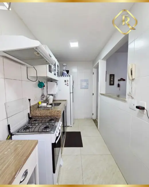 Foto 7 de Apartamento com 1 quarto à venda, 51m2 em Mangaratiba - RJ
