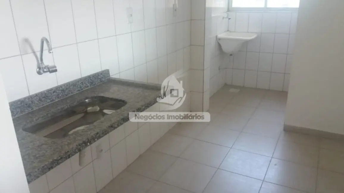Apartamento com 3 quartos à venda, 74m2 em Parque Flamboyant, Goiania - GO - imagem 5 Foto 5 de Apartamento com 3 quartos à venda, 74m2 em Parque Flamboyant, Goiania - GO