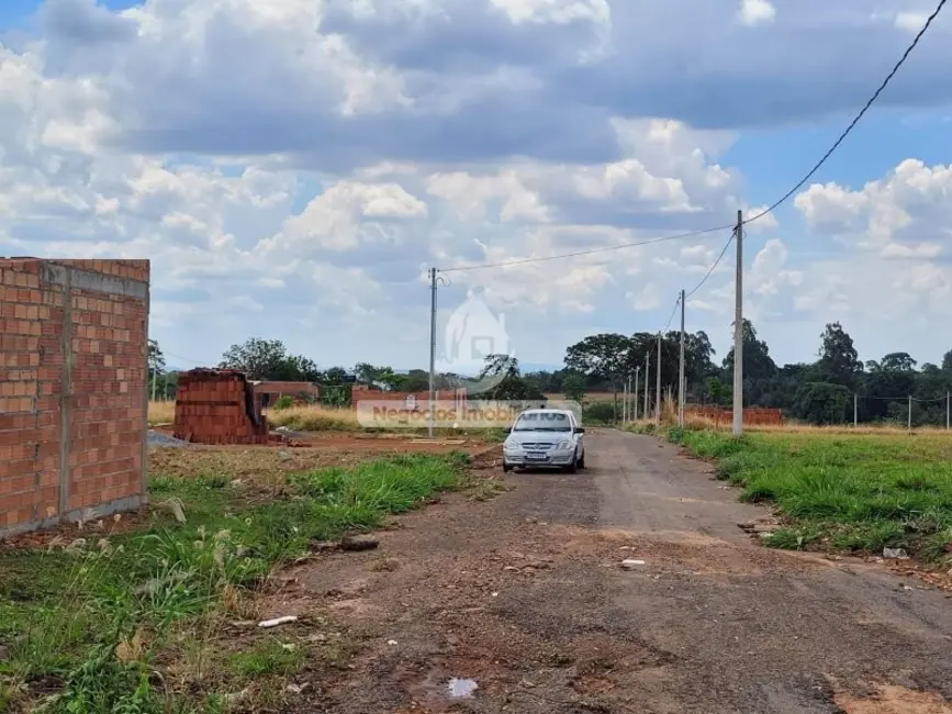 Terreno / Lote à venda, 200m2 em Aragoiania - GO - imagem 4 Foto 4 de Terreno / Lote à venda, 200m2 em Aragoiania - GO