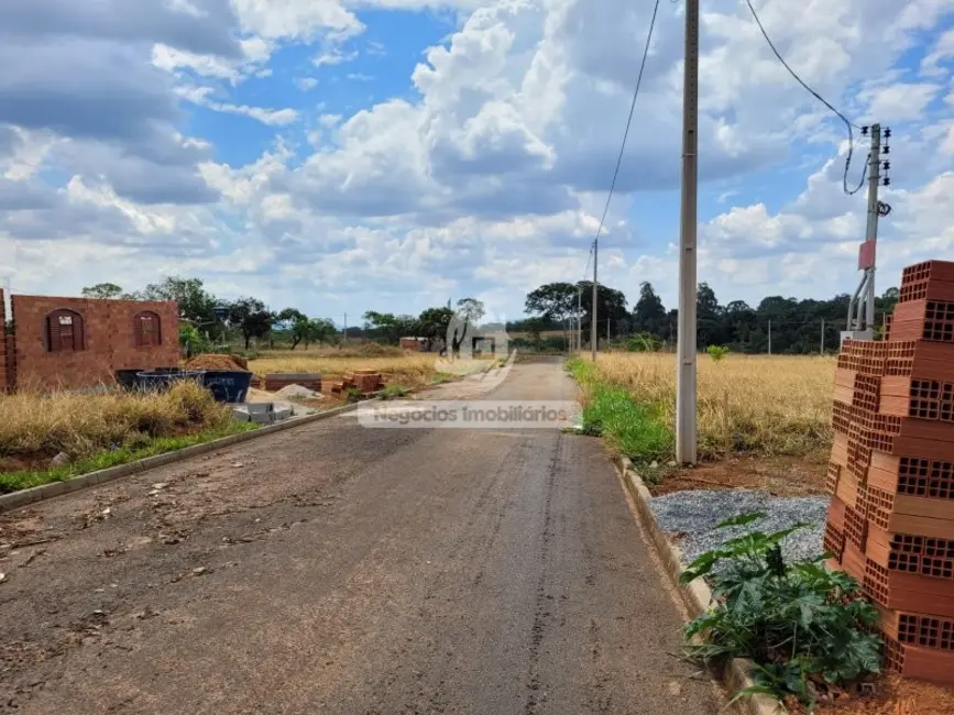 Terreno / Lote à venda, 200m2 em Aragoiania - GO - imagem 5 Foto 5 de Terreno / Lote à venda, 200m2 em Aragoiania - GO