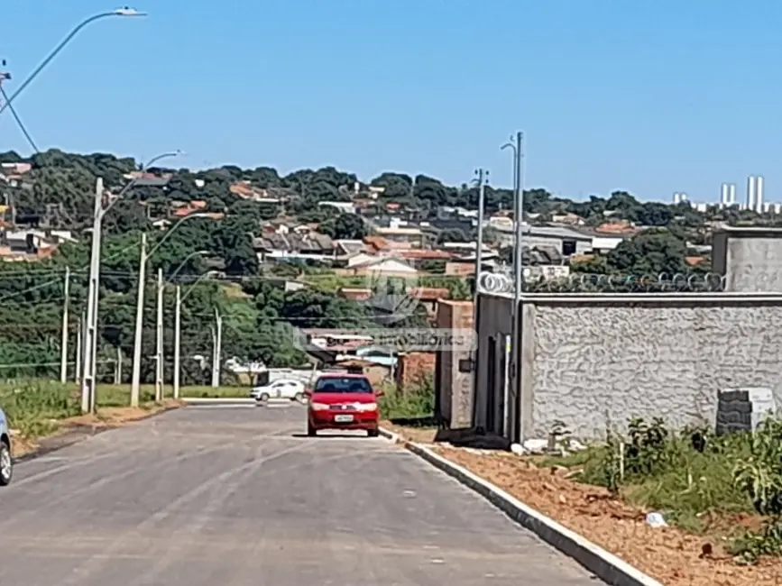 Foto 9 de Terreno / Lote à venda, 200m2 em Aparecida De Goiania - GO