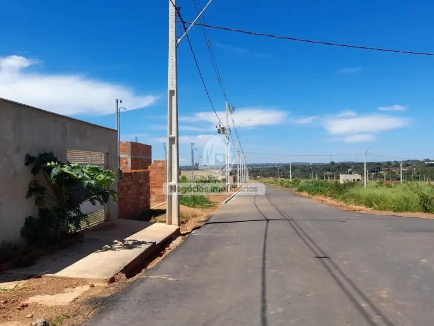 Foto 1 de Terreno / Lote à venda, 200m2 em Aparecida De Goiania - GO