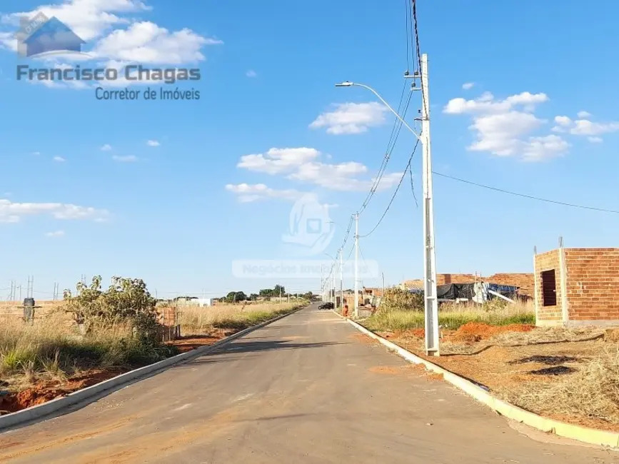 Foto 5 de Terreno / Lote à venda, 200m2 em Aparecida De Goiania - GO