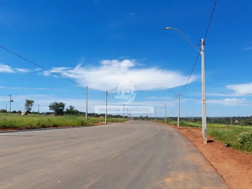 Foto 8 de Terreno / Lote à venda, 200m2 em Aparecida De Goiania - GO