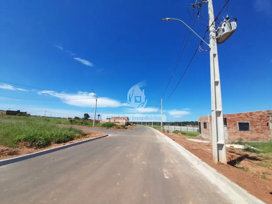 Foto 4 de Terreno / Lote à venda, 200m2 em Aparecida De Goiania - GO