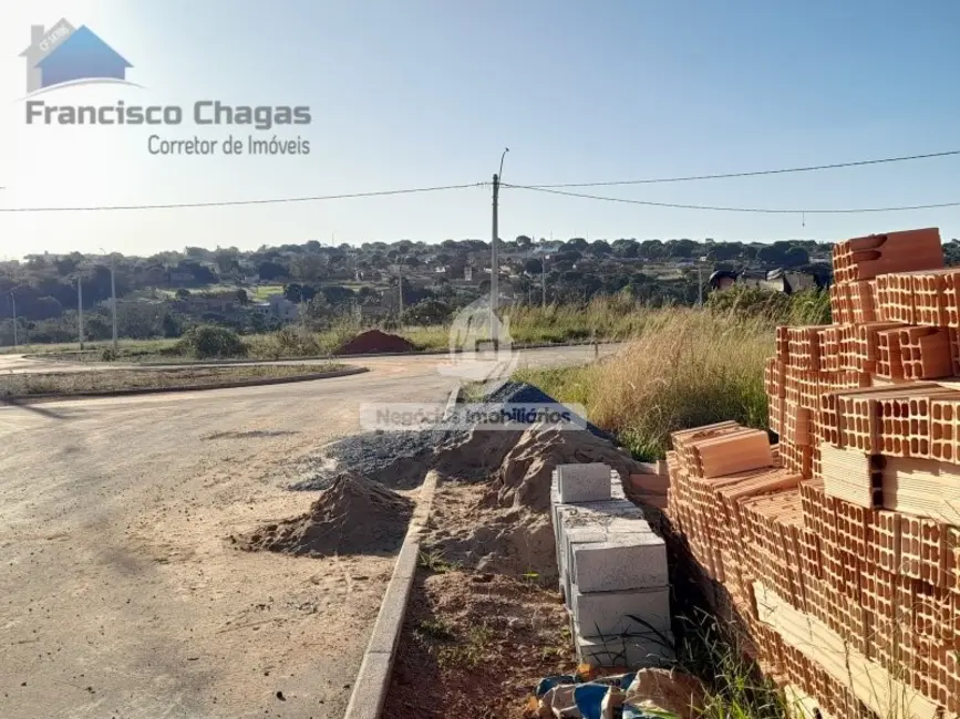 Foto 6 de Terreno / Lote à venda, 200m2 em Aparecida De Goiania - GO