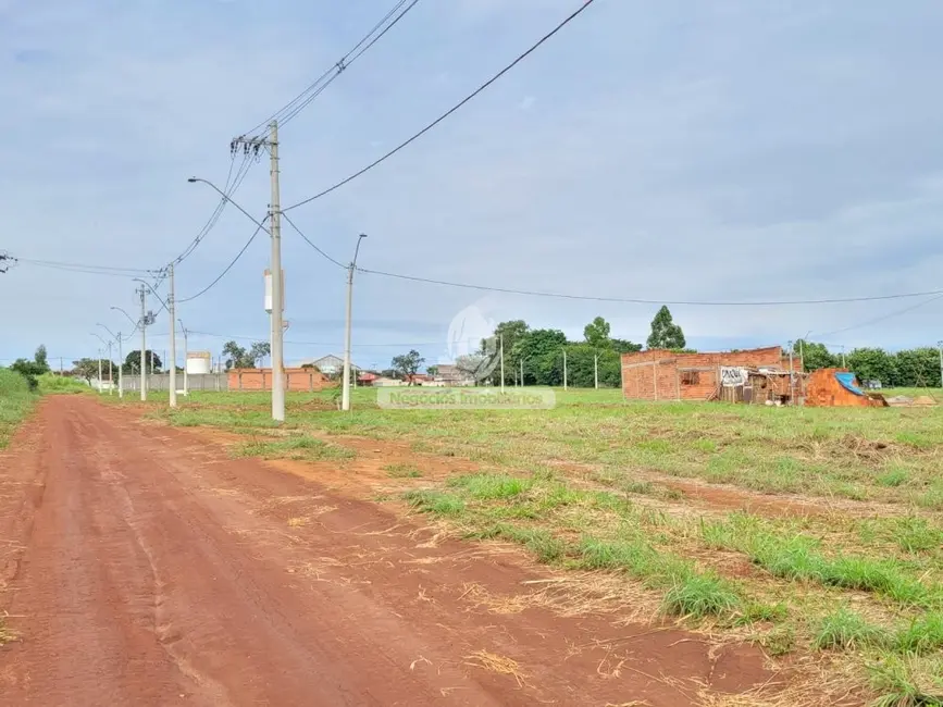Foto 8 de Terreno / Lote à venda, 200m2 em Residencial Portal do Oriente, Goiania - GO
