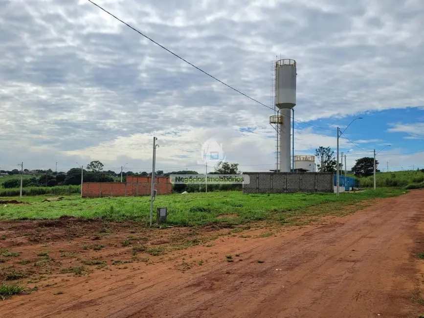 Foto 9 de Terreno / Lote à venda, 200m2 em Residencial Portal do Oriente, Goiania - GO
