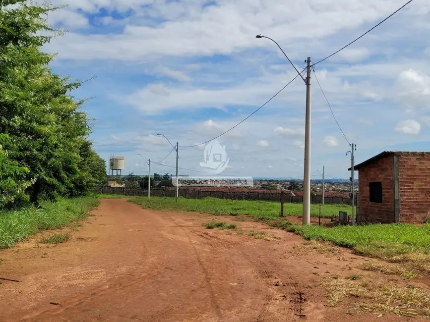 Foto 5 de Terreno / Lote à venda, 200m2 em Residencial Portal do Oriente, Goiania - GO