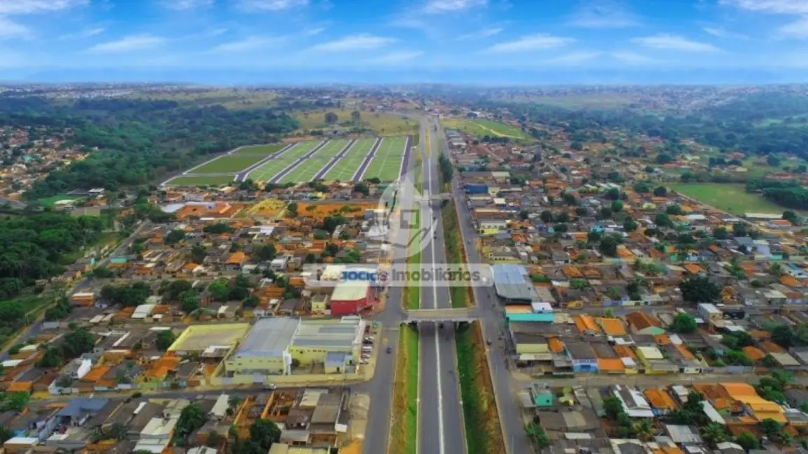 Foto 6 de Terreno / Lote à venda, 200m2 em Residencial Linda Vista, Goiania - GO