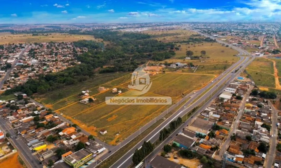 Foto 1 de Terreno / Lote à venda, 200m2 em Residencial Linda Vista, Goiania - GO