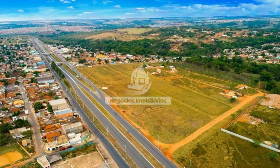 Foto 3 de Terreno / Lote à venda, 200m2 em Residencial Linda Vista, Goiania - GO