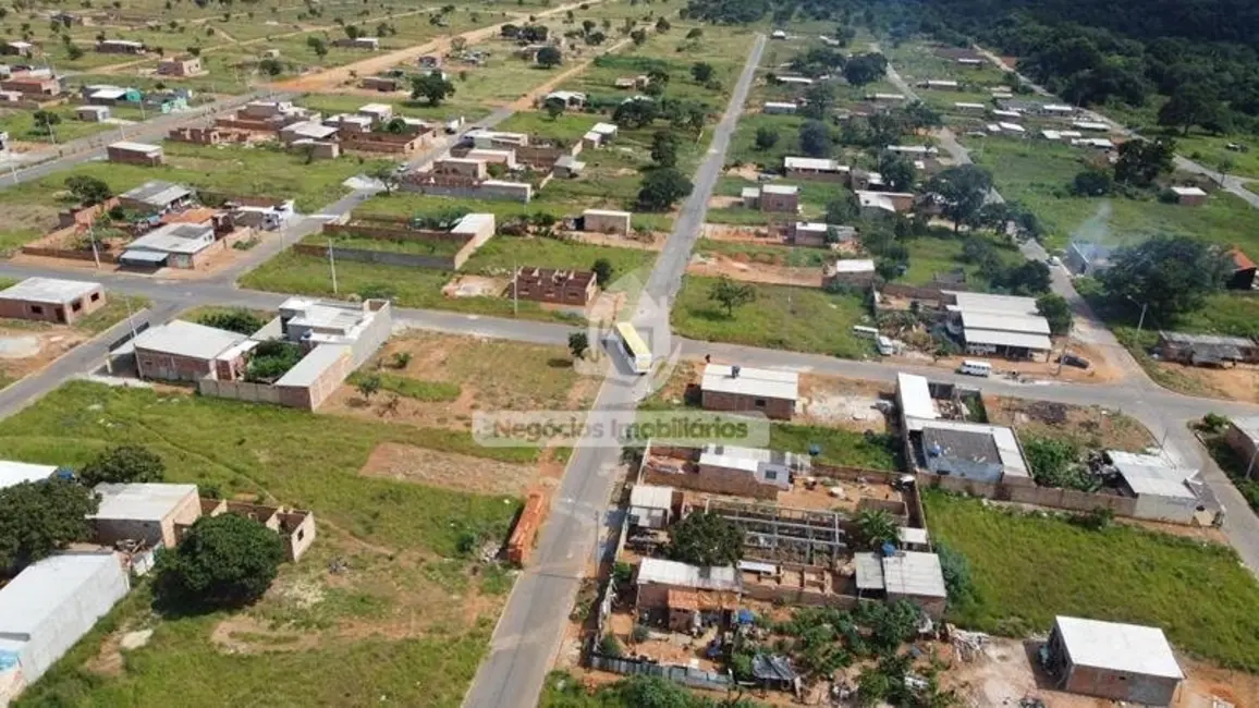 Terreno / Lote à venda, 180m2 em Quinta da Boa Vista, Aparecida De Goiania - GO - imagem 4 Foto 4 de Terreno / Lote à venda, 180m2 em Quinta da Boa Vista, Aparecida De Goiania - GO