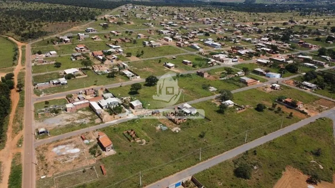 Terreno / Lote à venda, 180m2 em Quinta da Boa Vista, Aparecida De Goiania - GO - imagem 3 Foto 3 de Terreno / Lote à venda, 180m2 em Quinta da Boa Vista, Aparecida De Goiania - GO