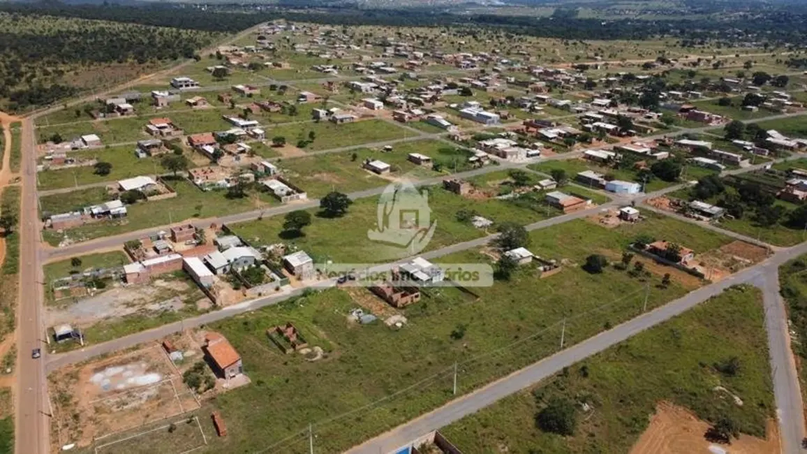 Terreno / Lote à venda, 180m2 em Quinta da Boa Vista, Aparecida De Goiania - GO - imagem 5 Foto 5 de Terreno / Lote à venda, 180m2 em Quinta da Boa Vista, Aparecida De Goiania - GO