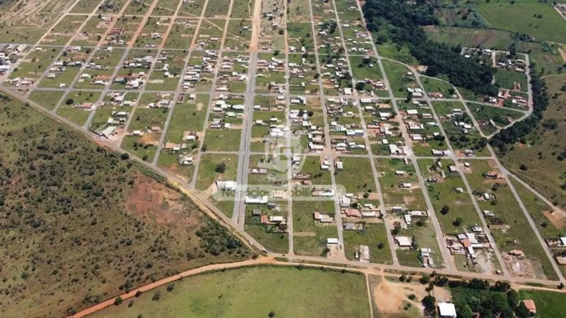 Foto 2 de Terreno / Lote à venda, 180m2 em Quinta da Boa Vista, Aparecida De Goiania - GO