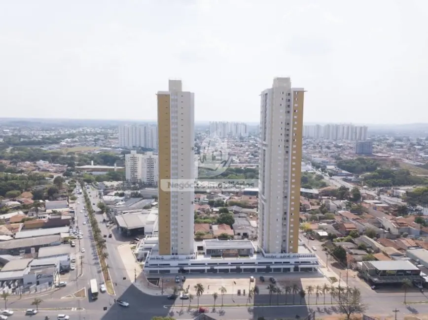 Apartamento com 3 quartos à venda, 97m2 em Jardim Europa, Goiania - GO - imagem 6 Foto 6 de Apartamento com 3 quartos à venda, 97m2 em Jardim Europa, Goiania - GO