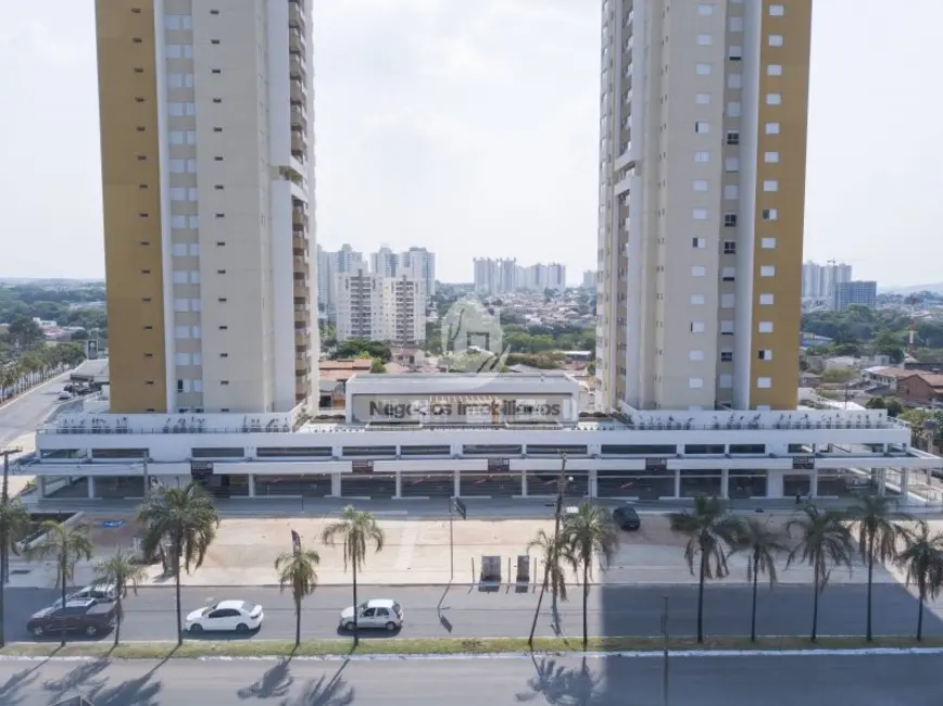 Apartamento com 3 quartos à venda, 97m2 em Jardim Europa, Goiania - GO - imagem 4 Foto 4 de Apartamento com 3 quartos à venda, 97m2 em Jardim Europa, Goiania - GO