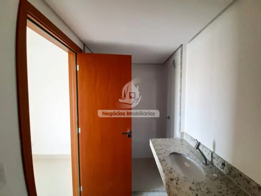 Apartamento com 3 quartos à venda, 97m2 em Jardim Europa, Goiania - GO - imagem 8 Foto 8 de Apartamento com 3 quartos à venda, 97m2 em Jardim Europa, Goiania - GO