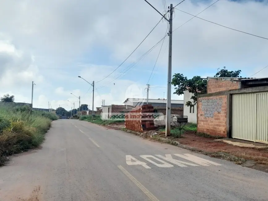 Foto 5 de Terreno / Lote à venda, 250m2 em Aparecida De Goiania - GO