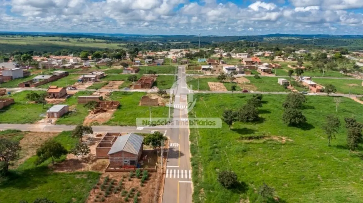 Foto 6 de Terreno / Lote à venda, 250m2 em Aparecida De Goiania - GO