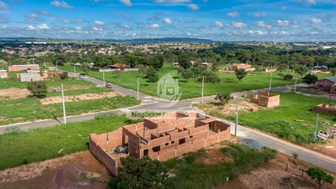 Foto 4 de Terreno / Lote à venda, 250m2 em Aparecida De Goiania - GO