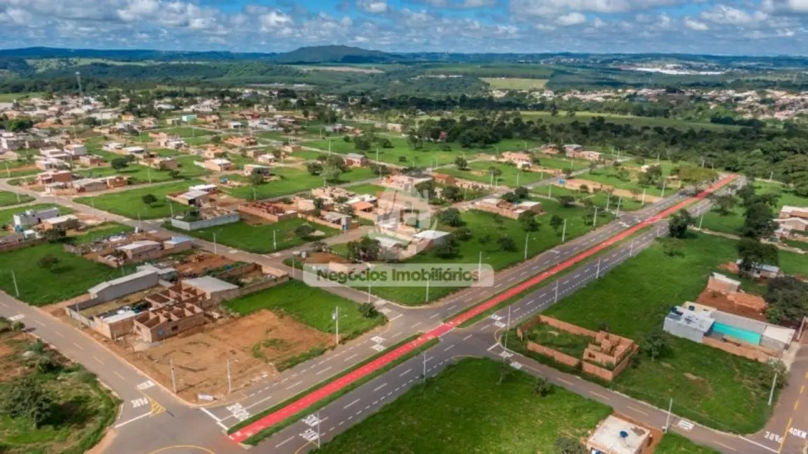 Foto 3 de Terreno / Lote à venda, 250m2 em Aparecida De Goiania - GO