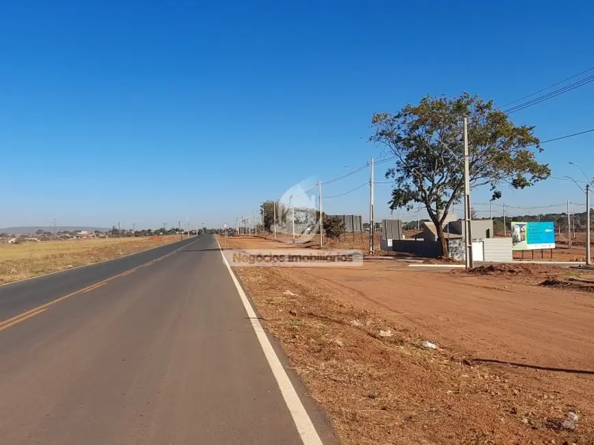 Foto 2 de Terreno / Lote à venda, 180m2 em Aparecida De Goiania - GO