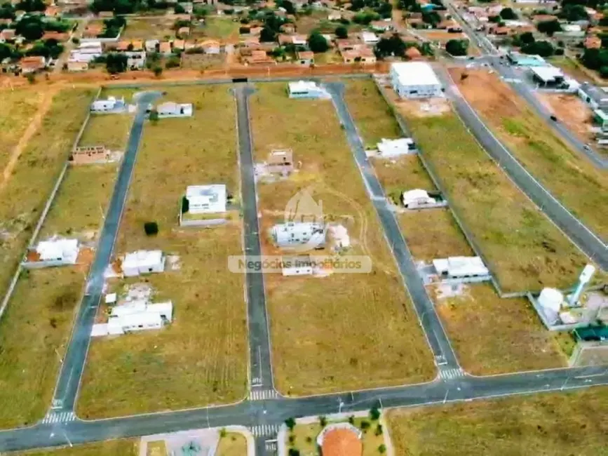 Foto 6 de Terreno / Lote à venda, 250m2 em Setor Central, Aragoiania - GO