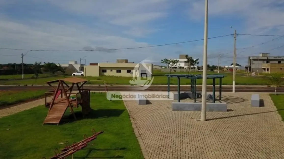 Foto 7 de Terreno / Lote à venda, 250m2 em Setor Central, Aragoiania - GO