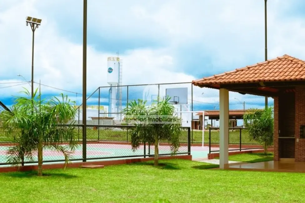 Foto 3 de Terreno / Lote à venda, 250m2 em Setor Central, Aragoiania - GO