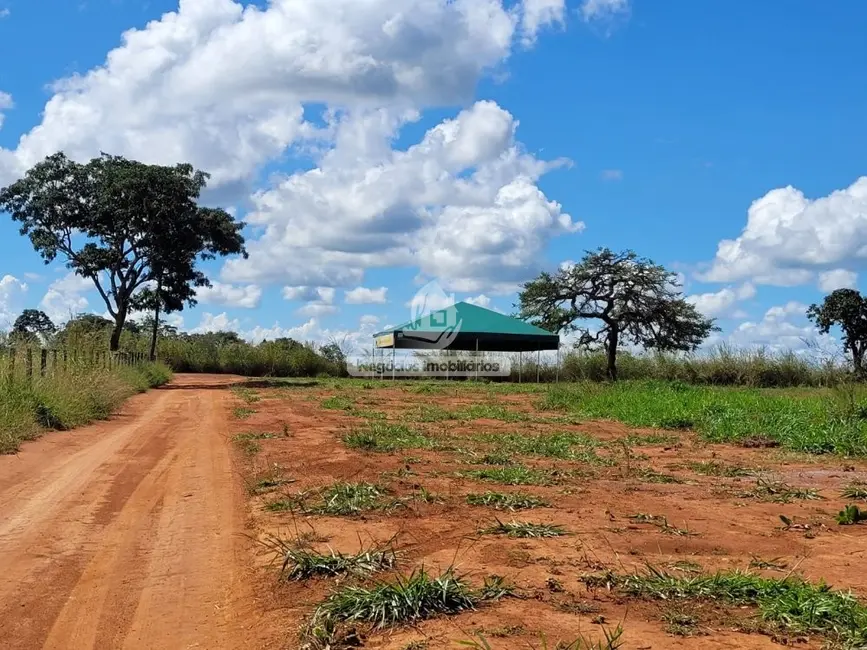 Foto 1 de Fazenda / Haras à venda, 1000m2 em Aragoiania - GO