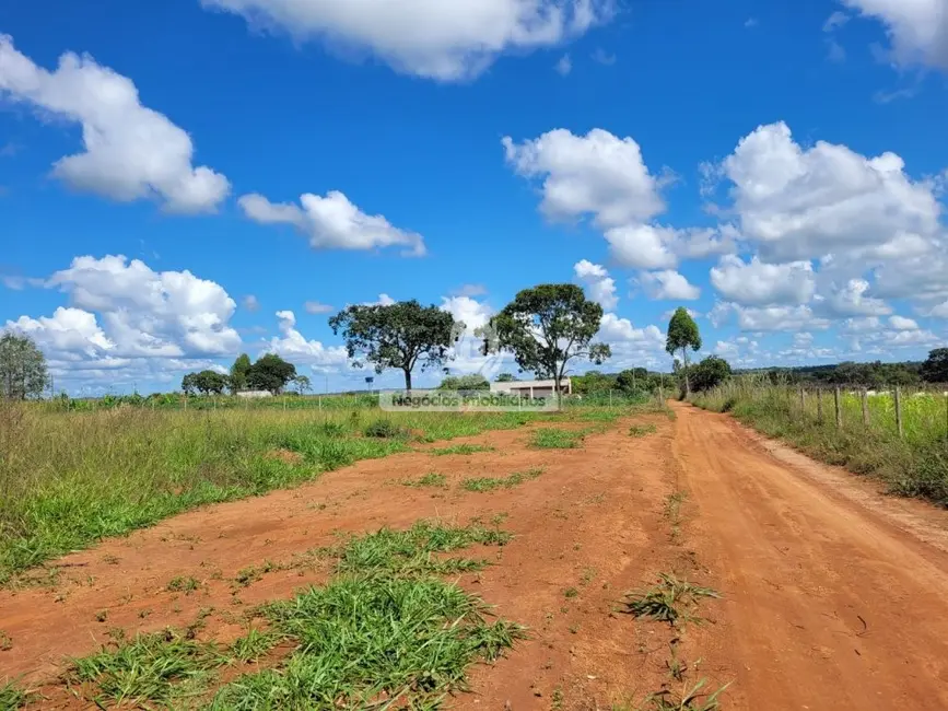 Foto 3 de Fazenda / Haras à venda, 1000m2 em Aragoiania - GO