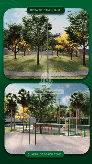 Foto 3 de Fazenda / Haras à venda, 1000m2 em Aragoiania - GO