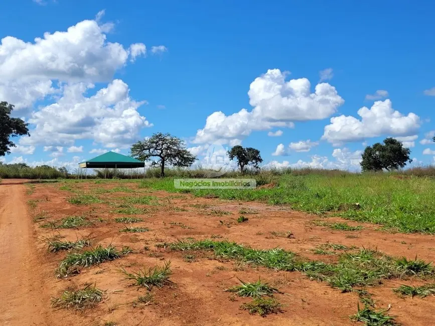 Foto 2 de Fazenda / Haras à venda, 1000m2 em Aragoiania - GO