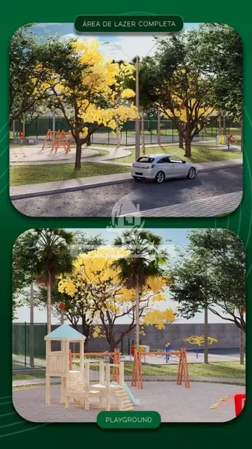 Foto 6 de Fazenda / Haras à venda, 1000m2 em Aragoiania - GO