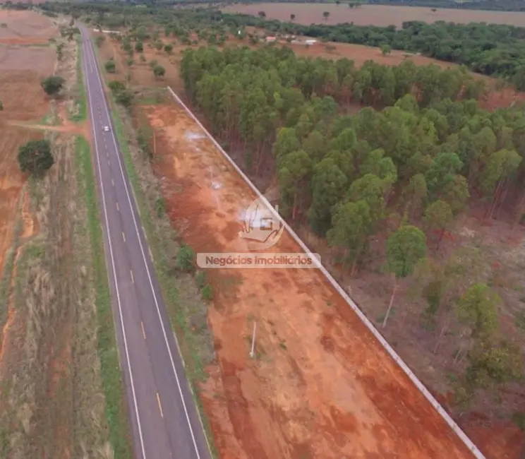 Foto 6 de Terreno / Lote à venda, 1806m2 em Aragoiania - GO