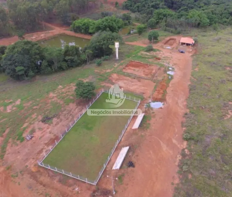 Foto 3 de Terreno / Lote à venda, 1806m2 em Aragoiania - GO