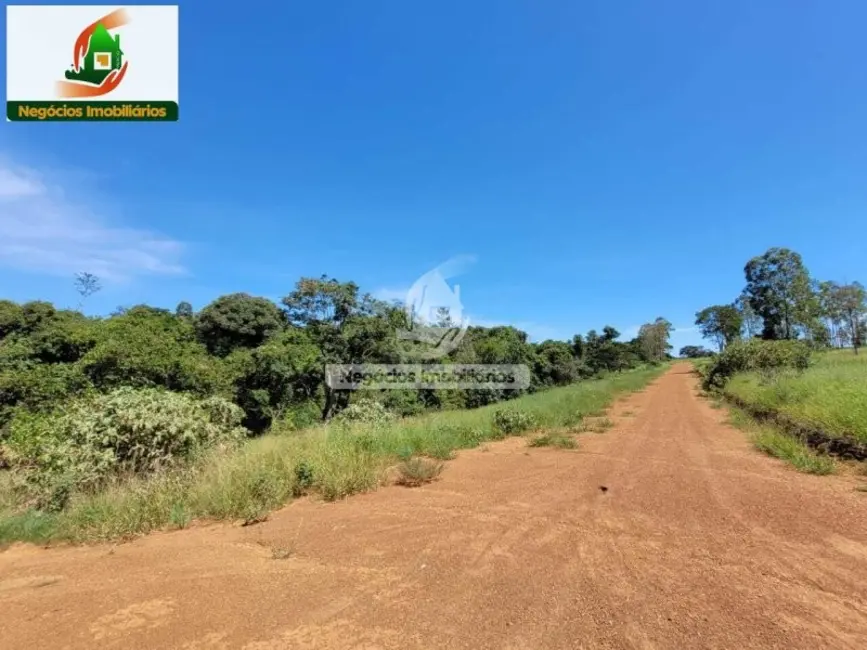 Foto 7 de Terreno / Lote à venda, 1806m2 em Aragoiania - GO