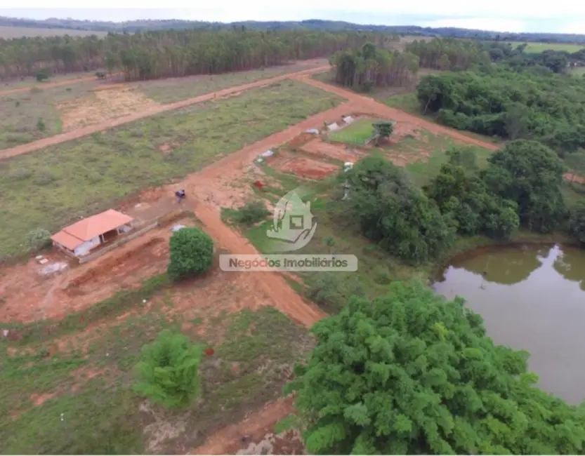 Foto 5 de Terreno / Lote à venda, 1806m2 em Aragoiania - GO