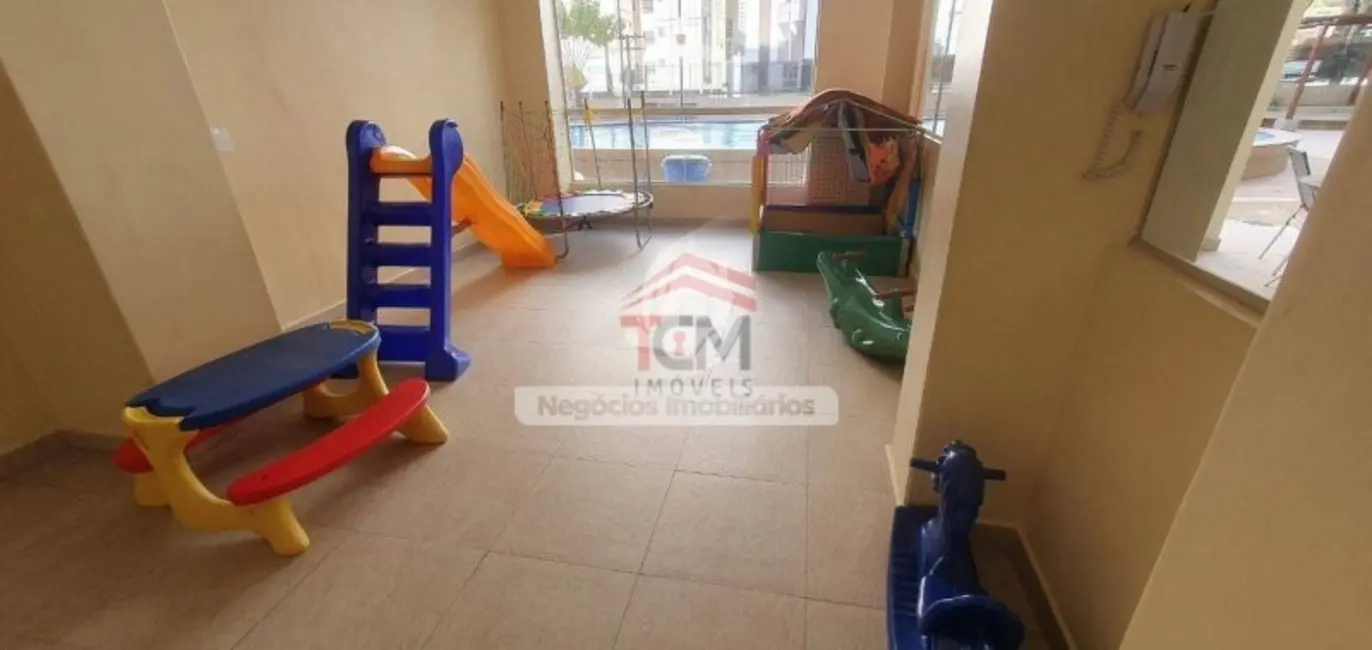 Apartamento com 3 quartos à venda, 79m2 em Setor Bueno, Goiania - GO - imagem 6 Foto 6 de Apartamento com 3 quartos à venda, 79m2 em Setor Bueno, Goiania - GO