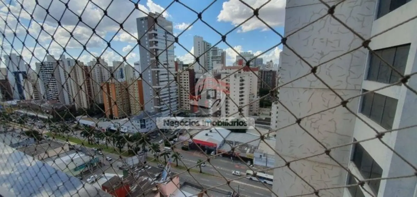 Apartamento com 3 quartos à venda, 79m2 em Setor Bueno, Goiania - GO - imagem 9 Foto 9 de Apartamento com 3 quartos à venda, 79m2 em Setor Bueno, Goiania - GO